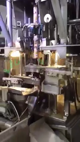 250ml Juice Aseptic Filling Line