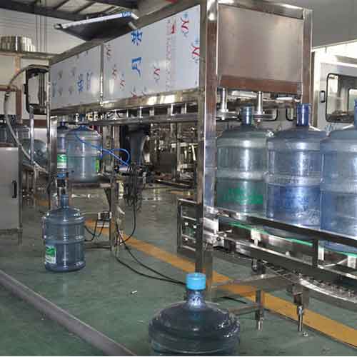 Automtic 5 Gallon Water Filling Machine ,water filling machine,water filling machine price