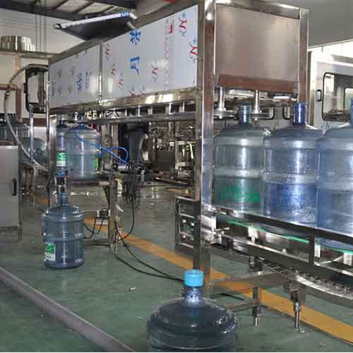 Automtic 5 Gallon Water Filling Machine  ,water filling machine,water filling machine price