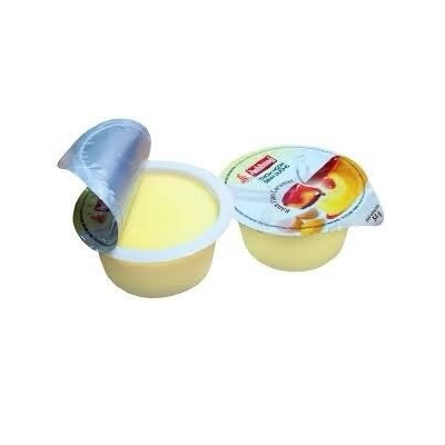 [Success Case] Vietnamese customer customized rotary yogurt filling and sealing machine