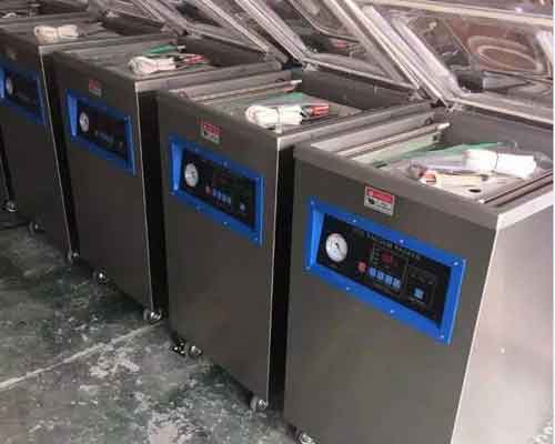 Single Vacuum Packing Machine manufacturers