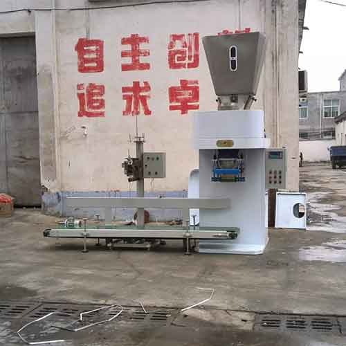 Powder Packaging Machine,Automatic 1kg 2kg 5kg Flour Powder Packaging Machine