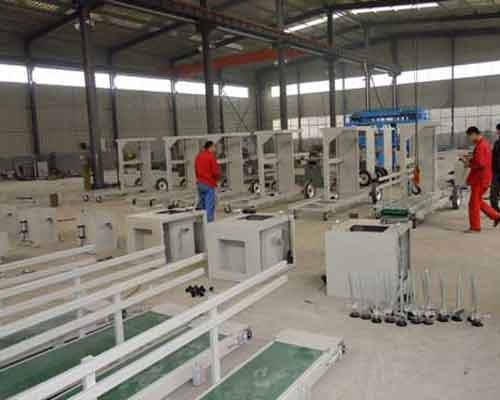 granule package machine manufacturers