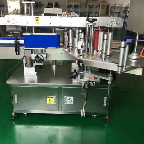 labeling machine,automatic labeling machine,sticker labeling machine 