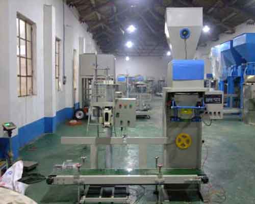 powder packaging machine manufacturers