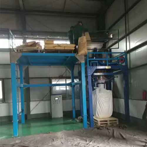 fertilizer packing machine,1000kg fertilizer packing machine,fertilizer packing machine factory