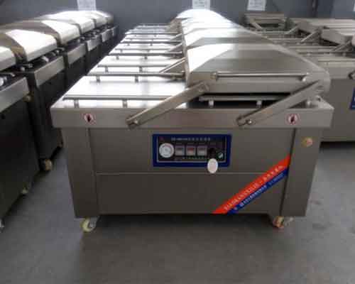 vacuum packing machine manufacturers