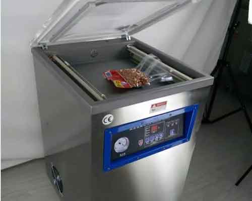 vacuum packing machine price