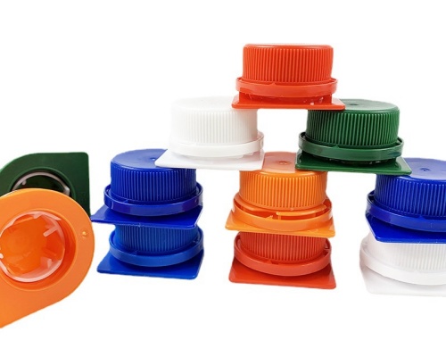 Aseptic Packaging Plastic Cap