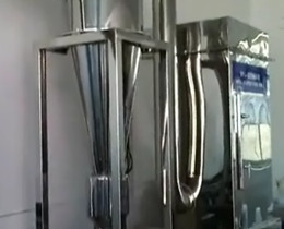 superfine pulverizers