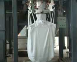 Jumbo Bag powder packing machines
