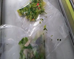 single chamber vacuum packing machines