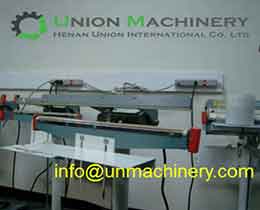 Pedal Impulse Sealers