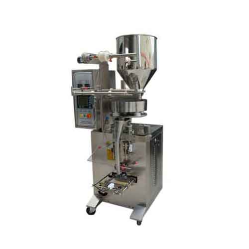 Back Sealing Granule Packing Machine