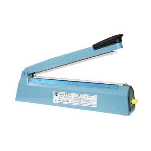 Hand Impulse Sealer