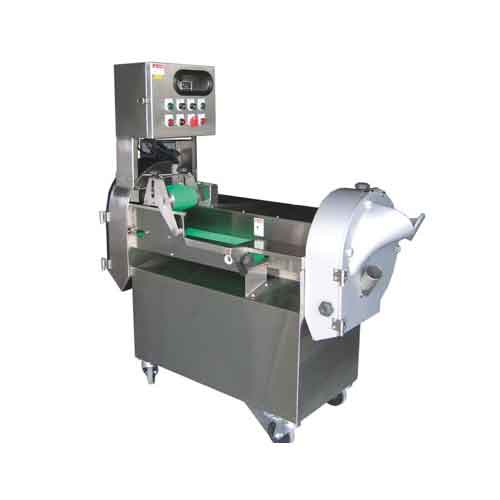 Multifunctional Vegetable Cutting Machine