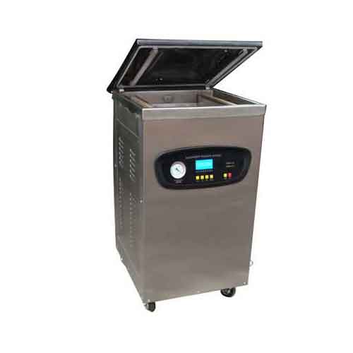 Single Chamber Vacuum Packing Machine DZY400