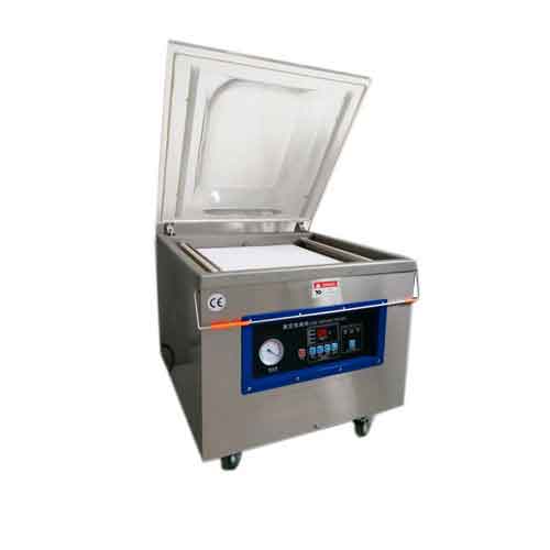 Table Top Vacuum Packing Machine DZY300