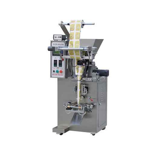 Three Sides Sealing Powder Packing Machine