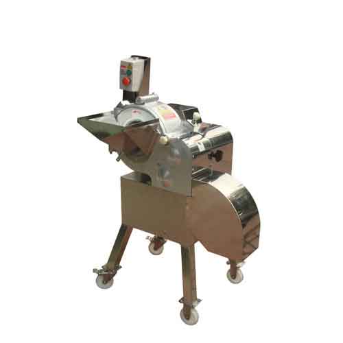 Industrial Onion Cutting Machine Supplier