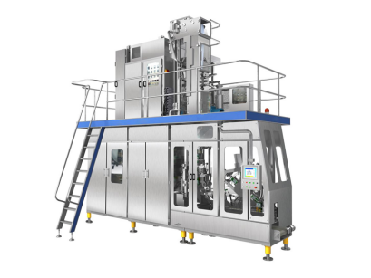 【Successful Case】: Providing a 1000ml Aseptic Carton Filling Line Solution for a Colombian Client
