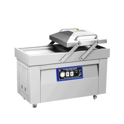 【Success Case】Helped Israeli Client Achieve an Efficient Upgrade in the Vacuum Packaging of Protein Powder