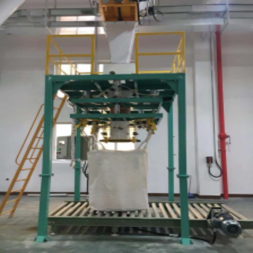 How an Indian Feed Factory Achieved 200% Daily Productivity Growth with Intelligent Ton Bag Solutions?