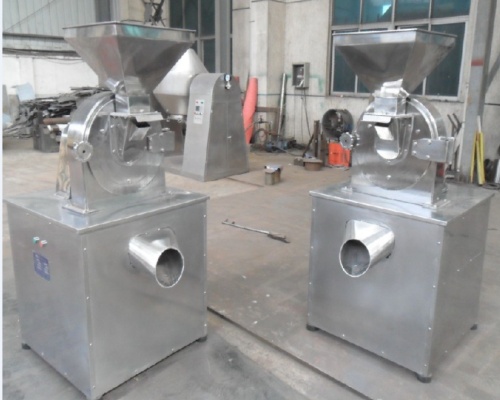 Universal crusher helps Cambodian customers achieve a leap in production capacity