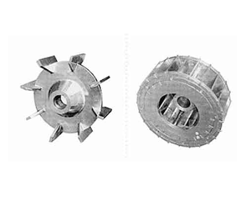 best turbine crusher machine detail