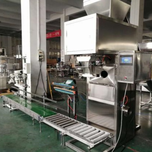 Purchase order sent by Argentine customer