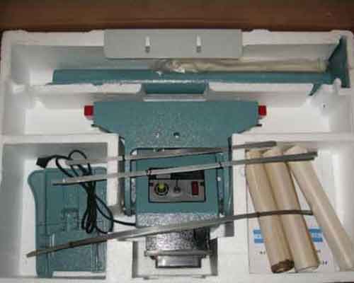 foot sealer machine manufacturers