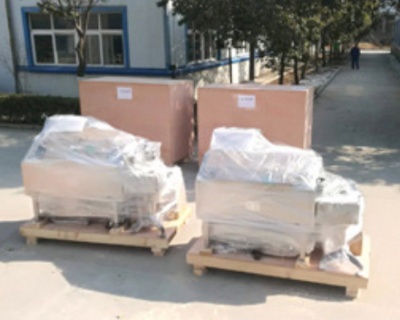 High-Efficiency Straw Sticking Solutions for Iran Juice Plant