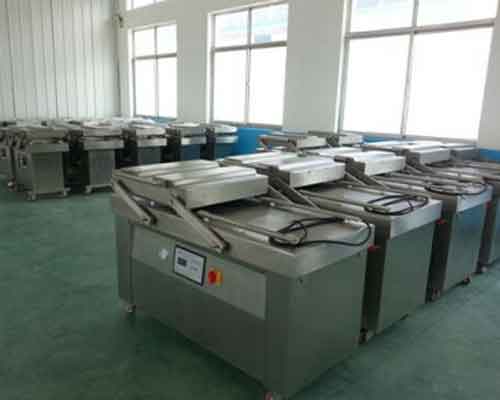 vacuum package machine manufacturers